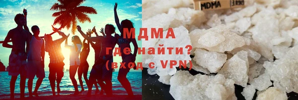 винт Абаза